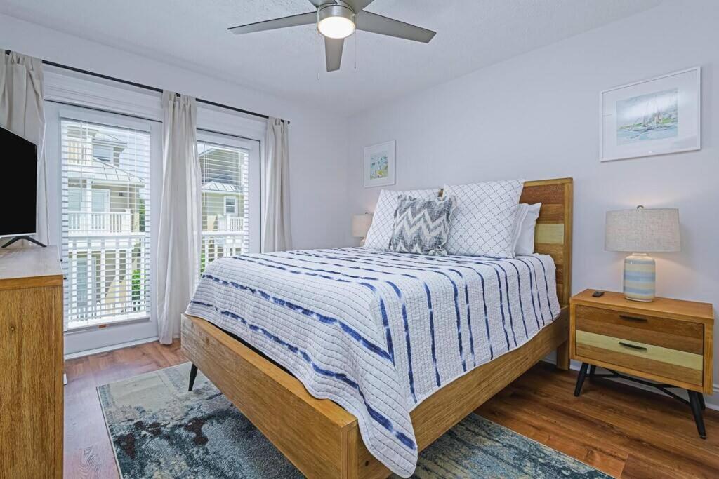 * Sugar Sands * Steps To Beach * Pool * Balconies * Panama City Beach Exterior foto