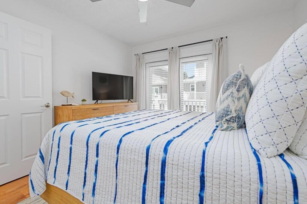 * Sugar Sands * Steps To Beach * Pool * Balconies * Panama City Beach Exterior foto