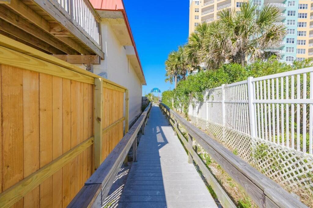 * Sugar Sands * Steps To Beach * Pool * Balconies * Panama City Beach Exterior foto